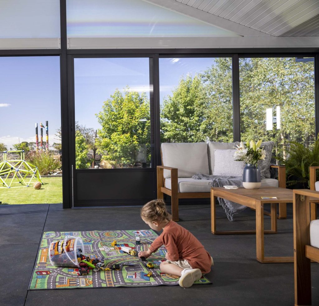 Playroom