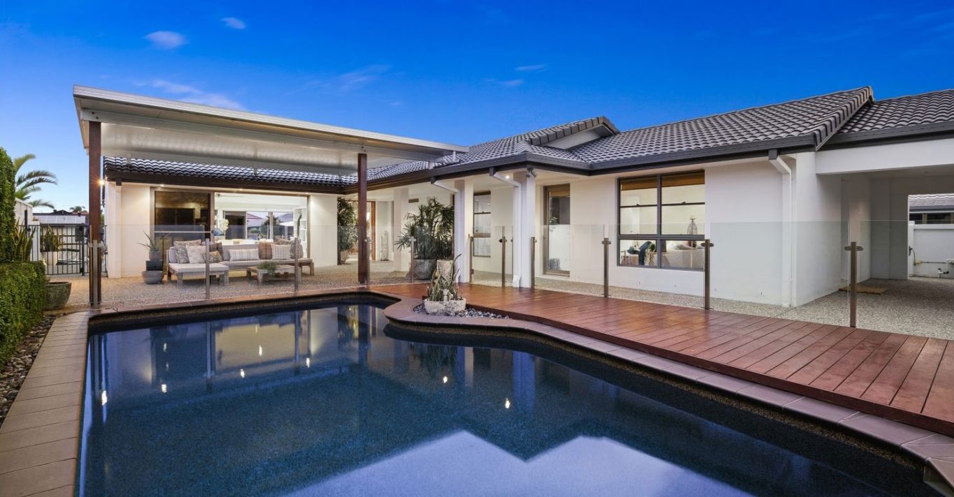 Do You Need Council Approval For A Pergola?