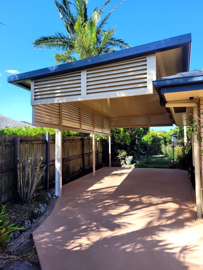 Carport