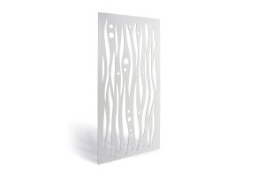 Decorative Screen - Seaweed