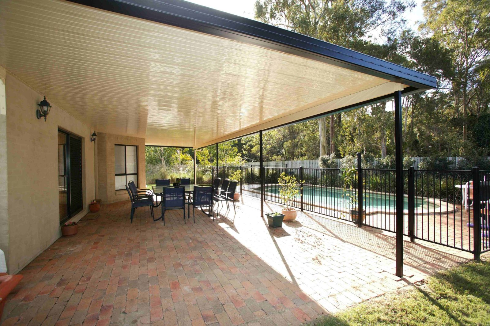 Pergolas Toowoomba Apollo Patios