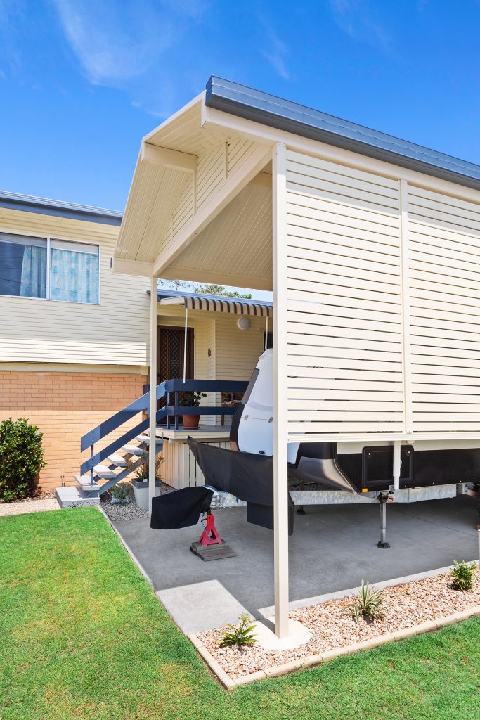 Caravan shelters best sale