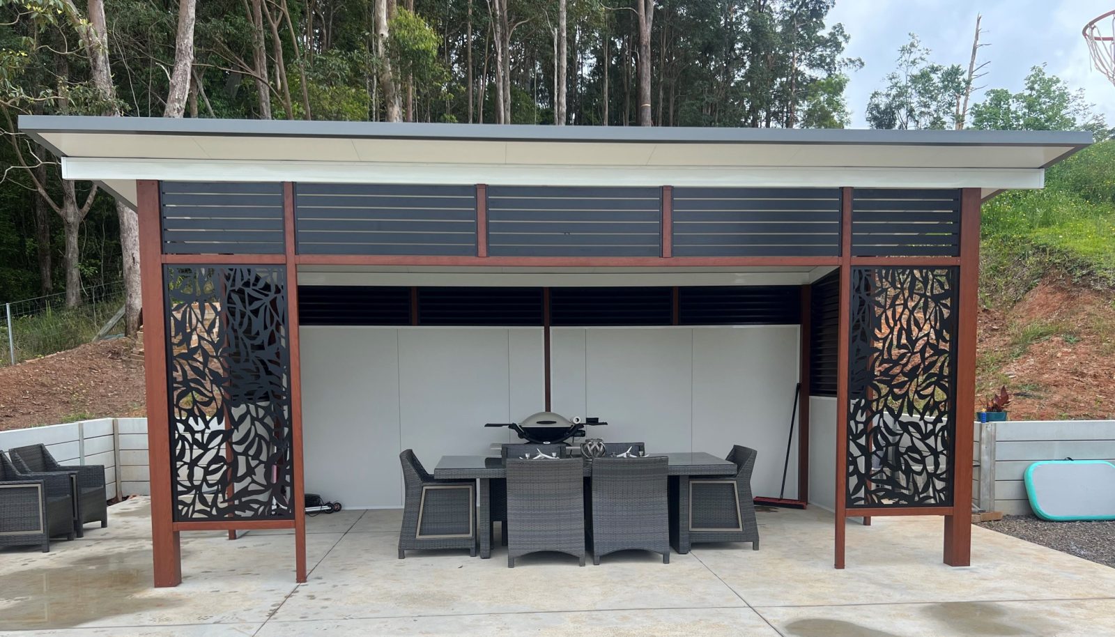Free Standing Patio Builders Apollo Patios