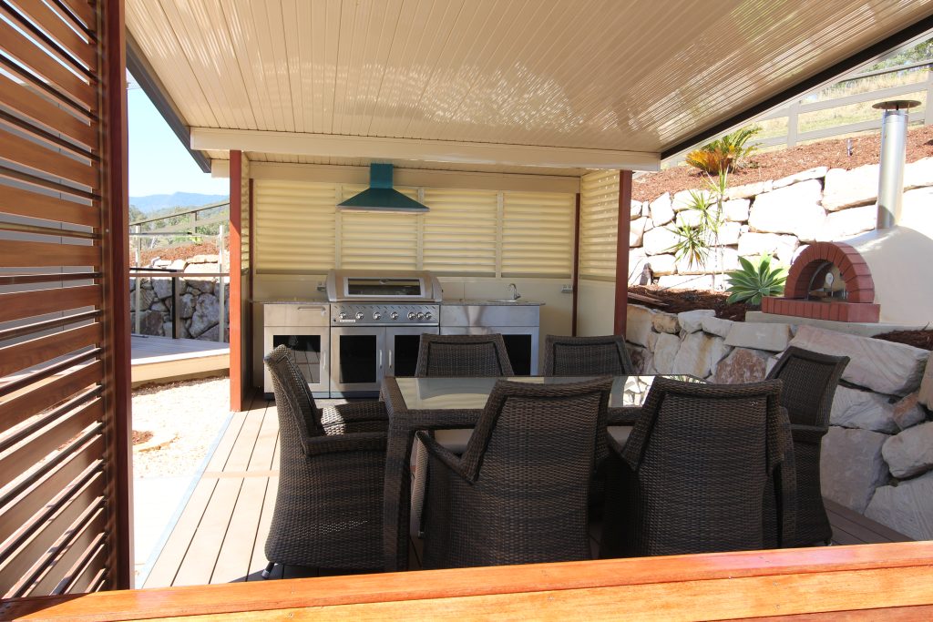 Outdoor Living
