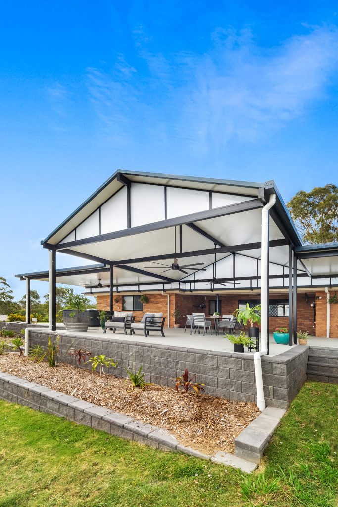 Pergolas Brisbane Apollo Patios