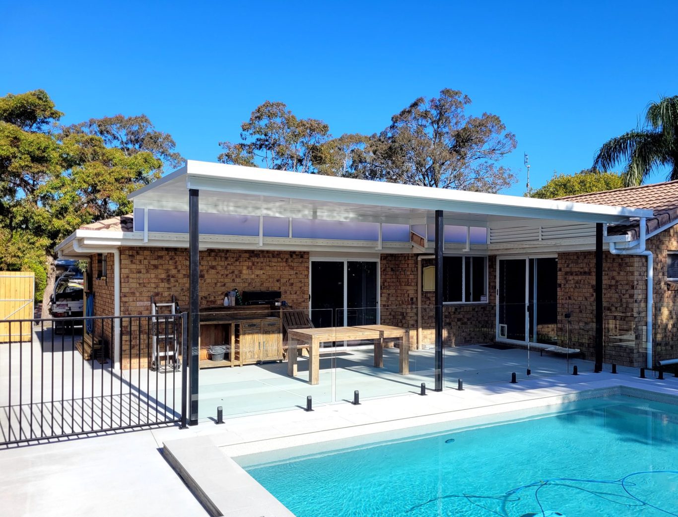 Picture of 7 Ways to Maximise Your Outdoor Space - Apollo Patios