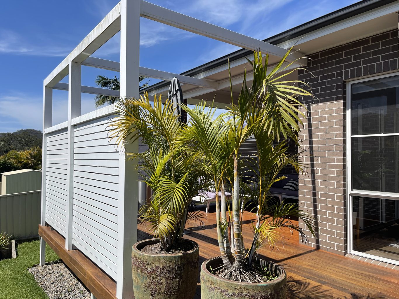 Alfresco Vs Patio - What's The Difference?