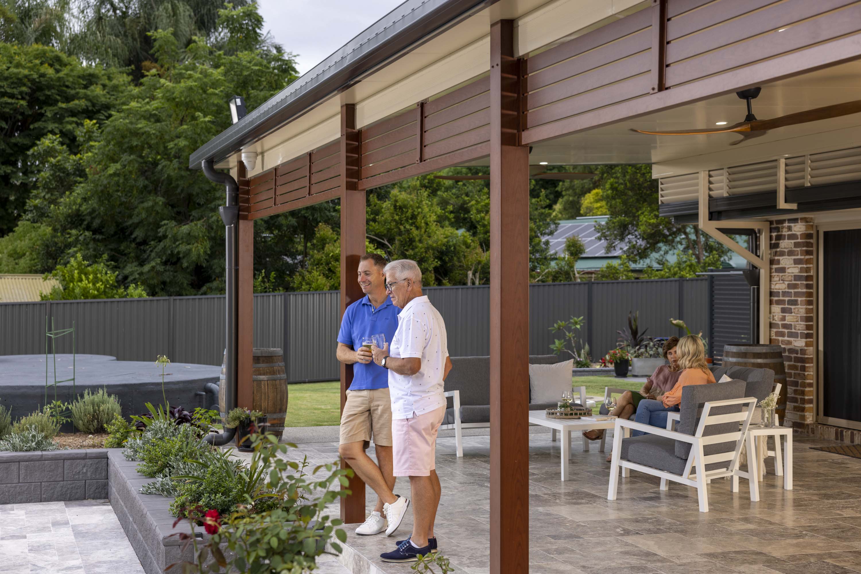 Dealer Resources Apollo Patios