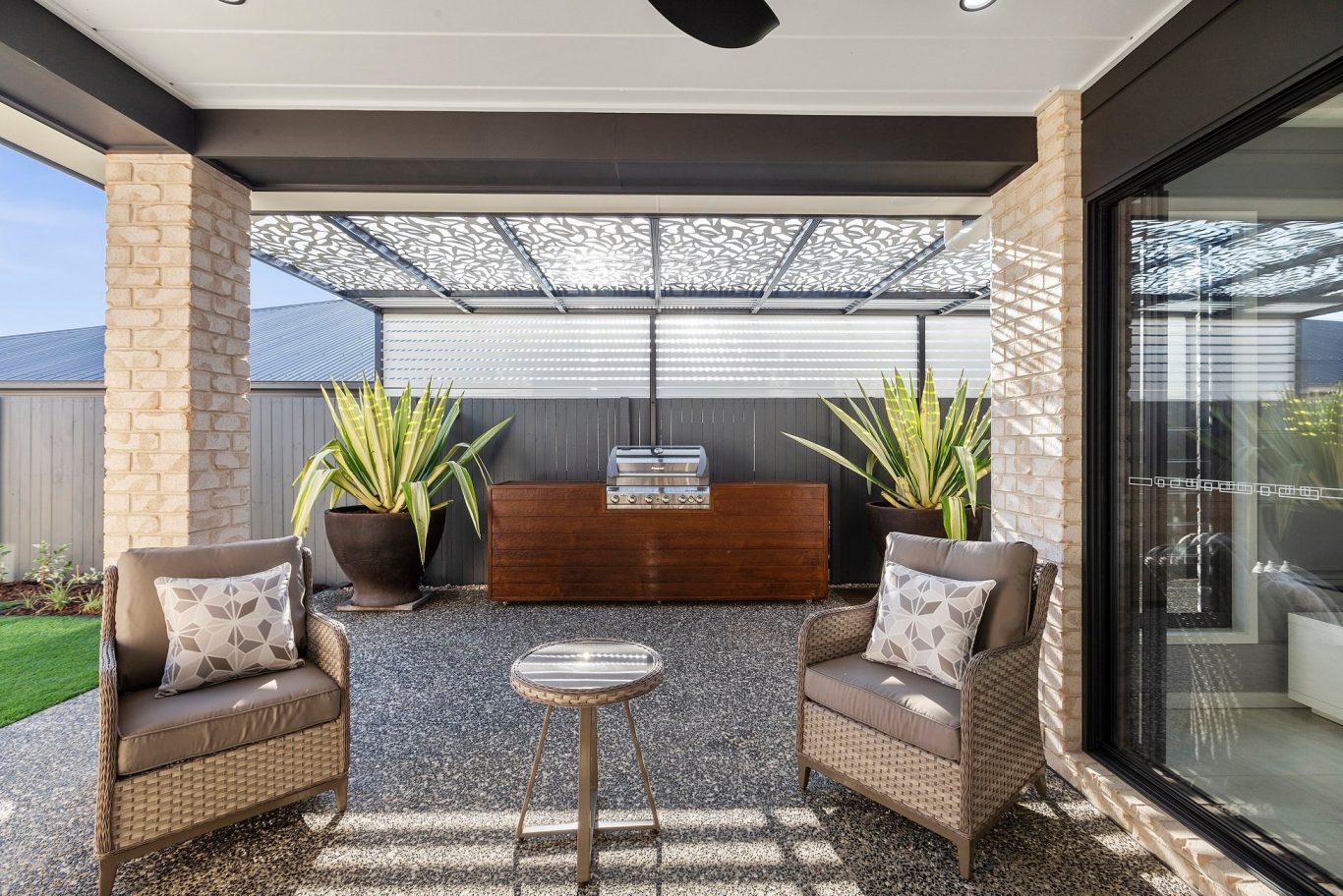 Do You Need Council Approval To Build A Patio?