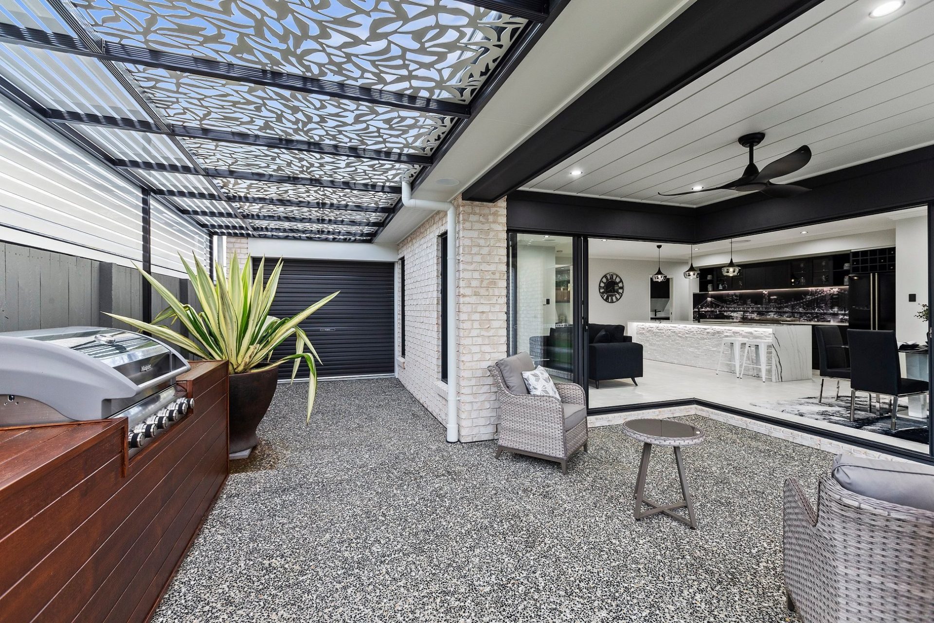Patio Styles & Design Ideas