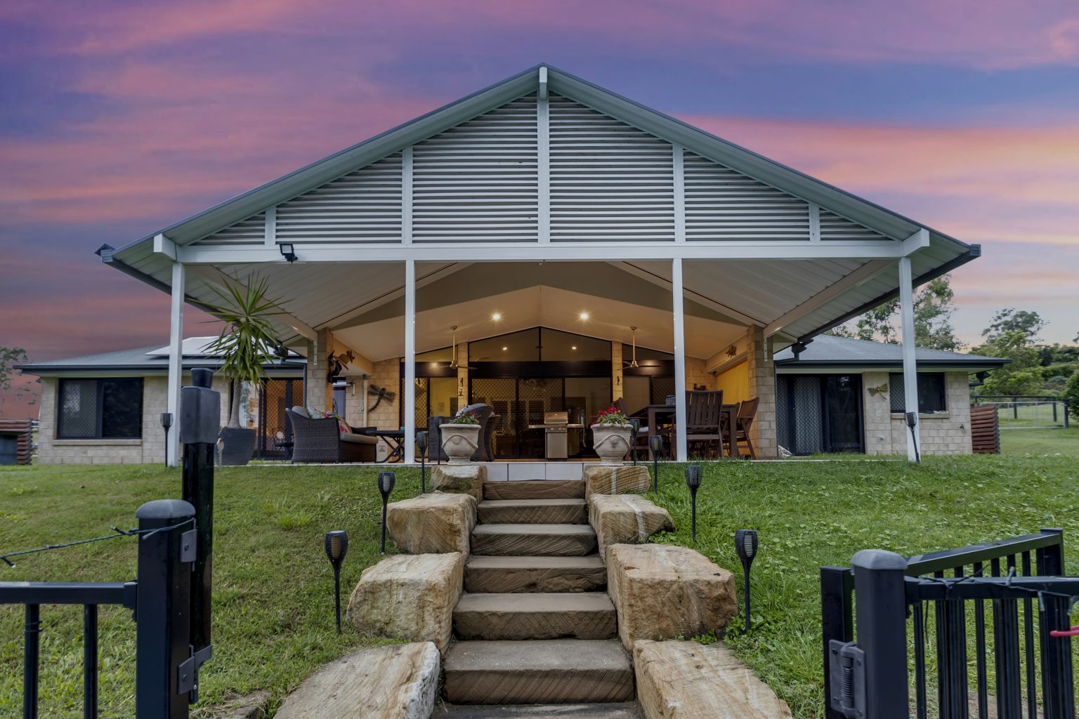 Do You Need Council Approval For A Pergola?