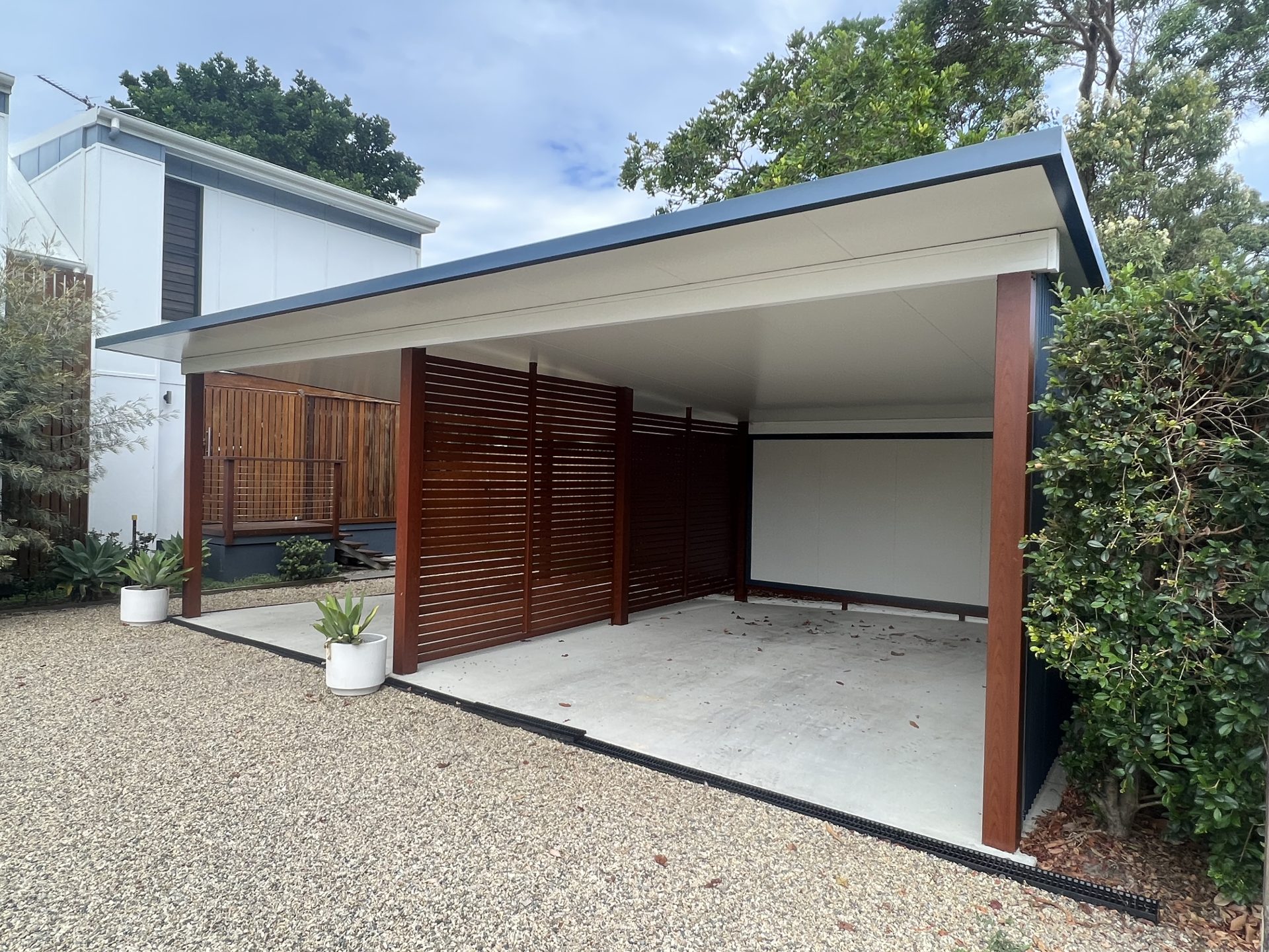 Do You Need Council Approval To Build A Carport?