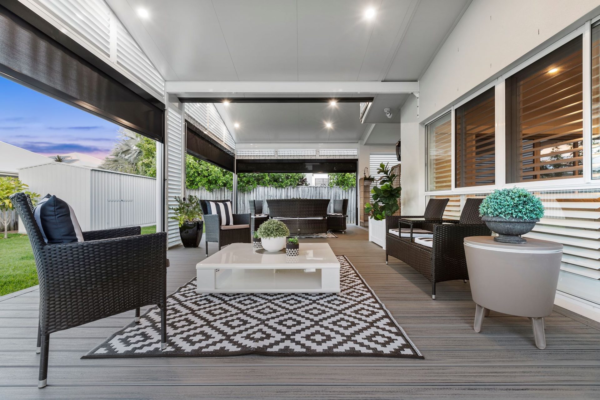 How Much Does It Cost To Build A Patio? Key Price Considerations