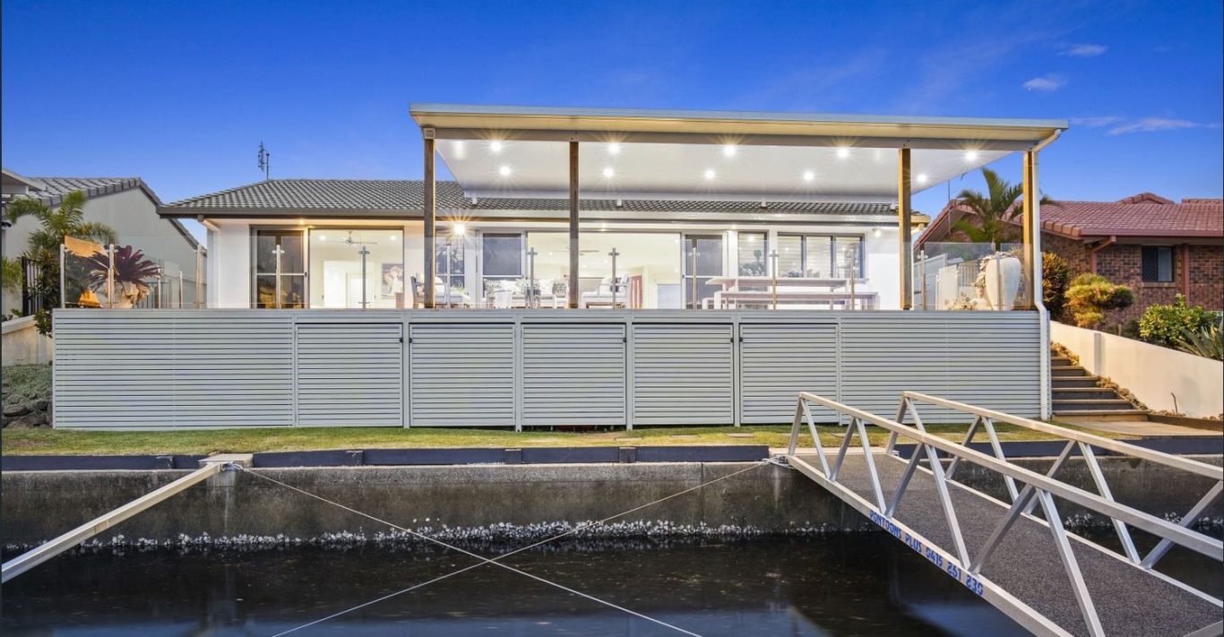 Do You Need Council Approval For A Pergola?