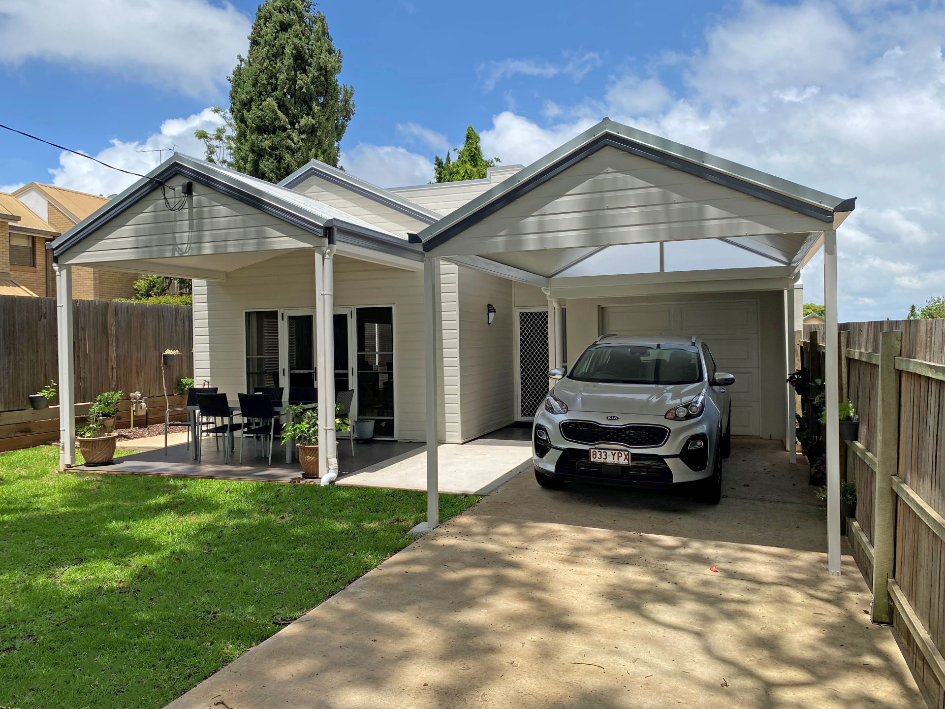 Do You Need Council Approval To Build A Carport?