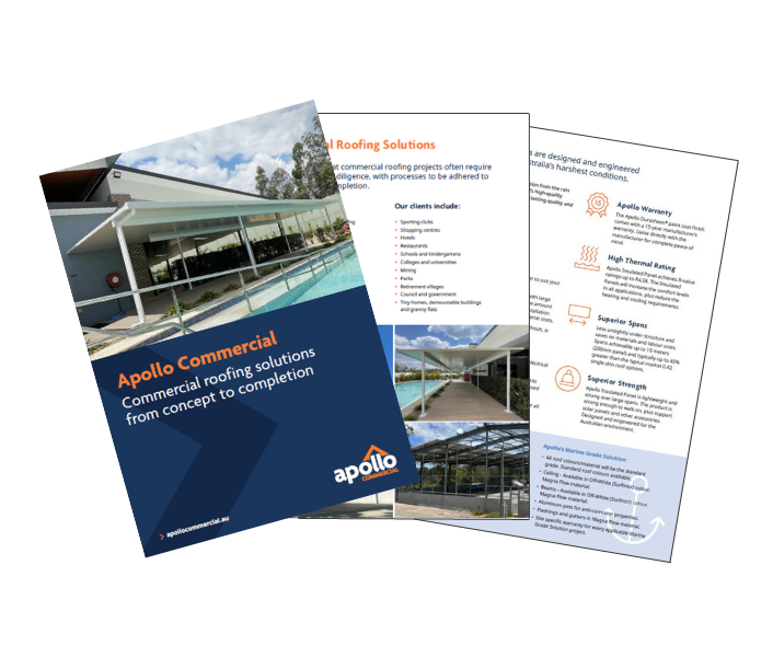 Commercial-brochure