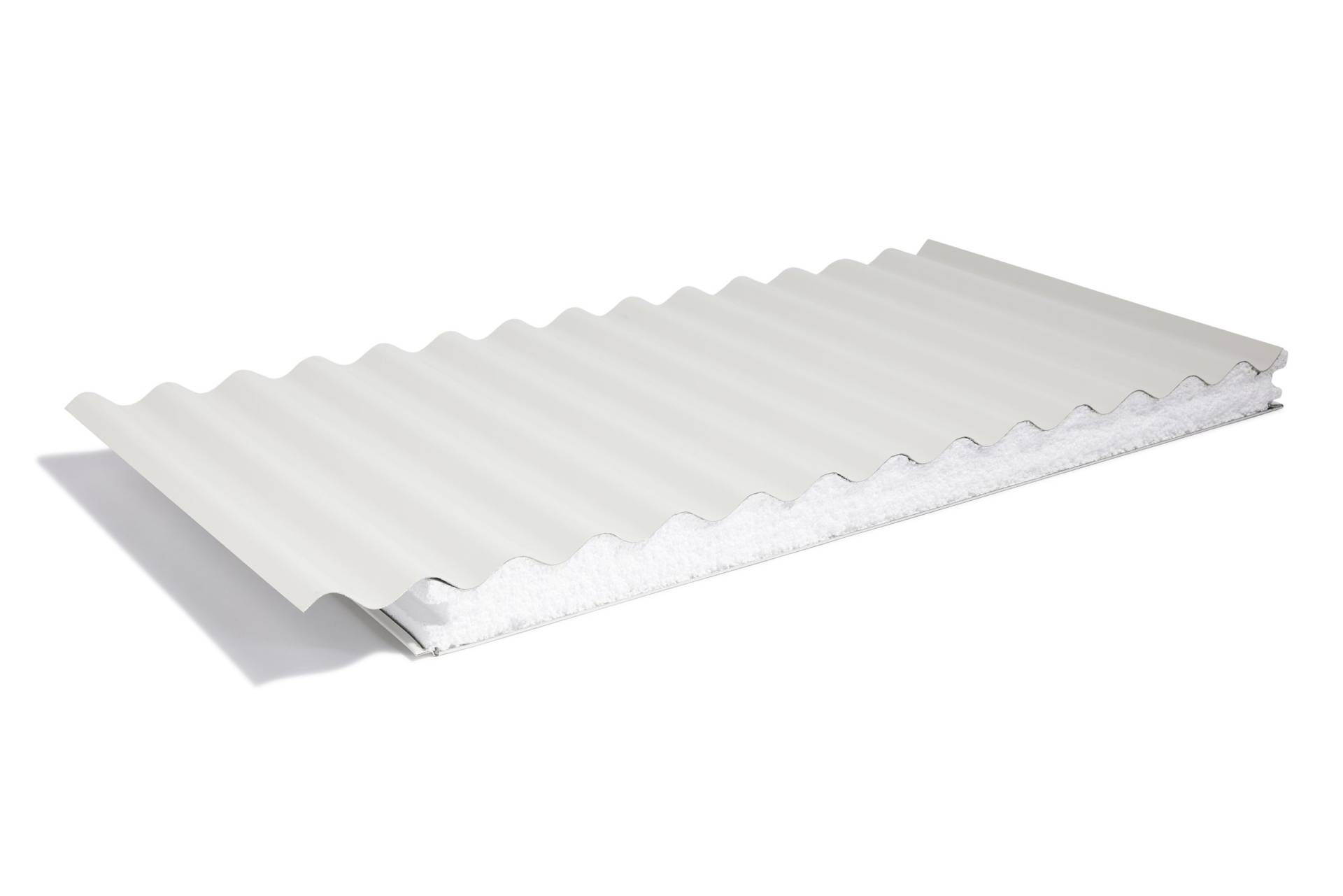 Corrugated Profile